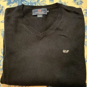 Men's Vineyard Vines V-Neck sweater